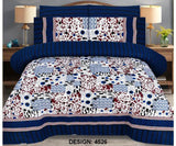 6 Pcs Comforter Set