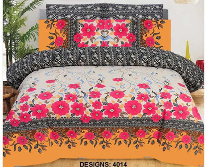 6 Pcs Comforter Set