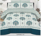 6 Pcs Comforter Set
