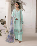 Maria-B  Lawn Hit Code Aqua Suit
