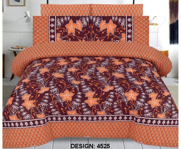 6 Pcs Comforter Set