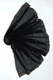 Black Suit Lawn 3Pcs