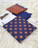 Sapphire Original 3pc Printed Khaddar