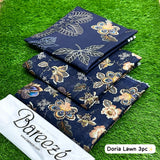 BAREEZE Lawn Collection