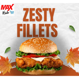 Zesty Fillets (9 Pcs)
