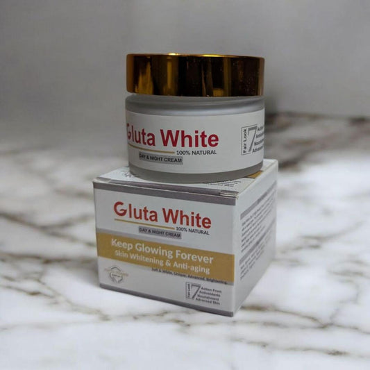 Gluta White Cream