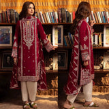 Airjet Lawn By Zara Shahjhan