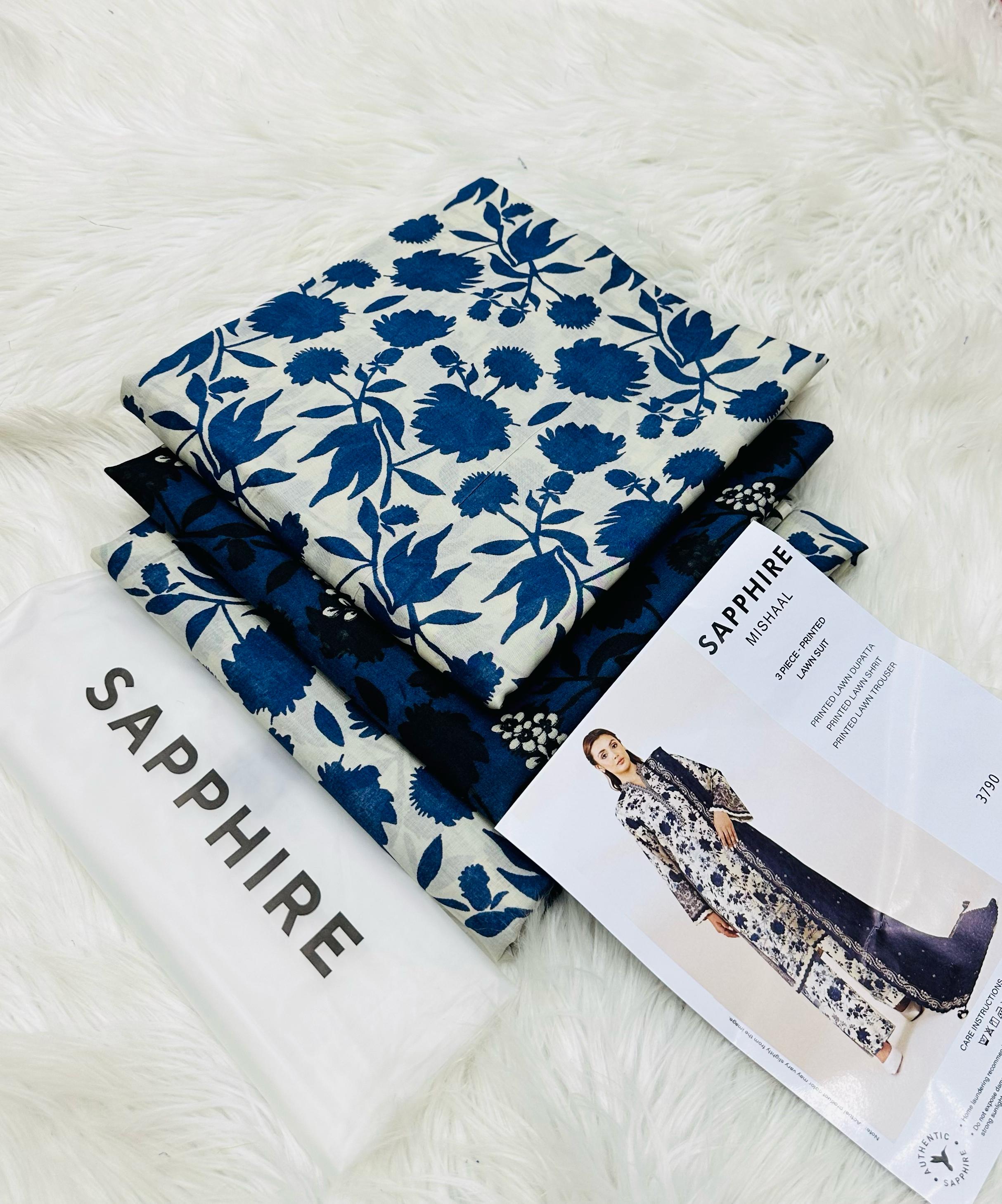Sapphire