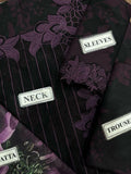 IZNIK 3 Peice Suit