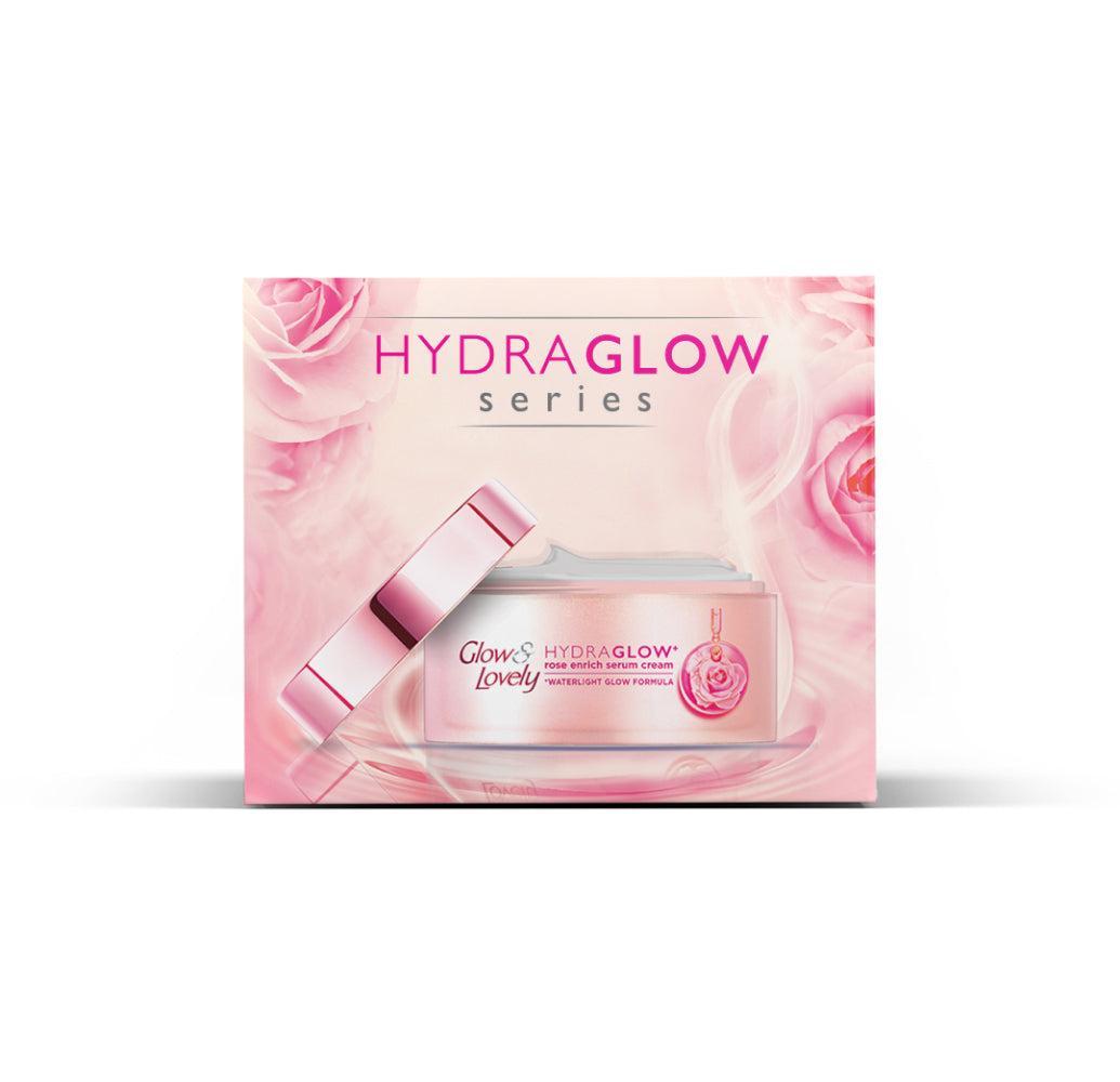 Glow & Lovely HYDRAGLOW