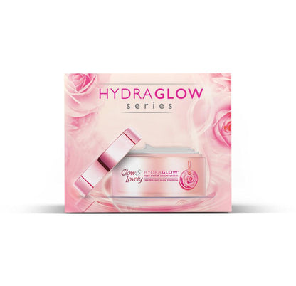 Glow & Lovely HYDRAGLOW