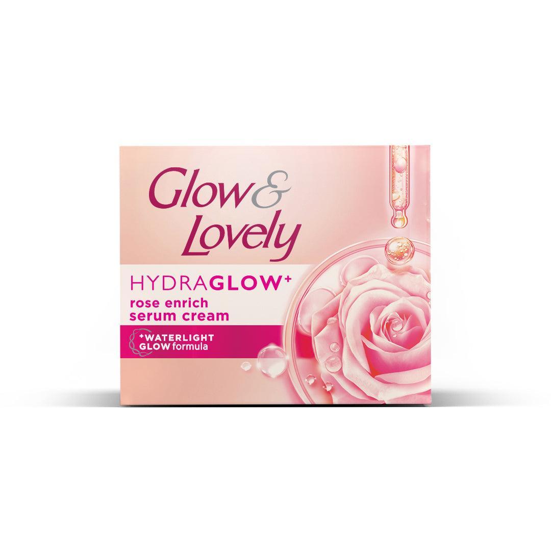 Glow & Lovely HYDRAGLOW