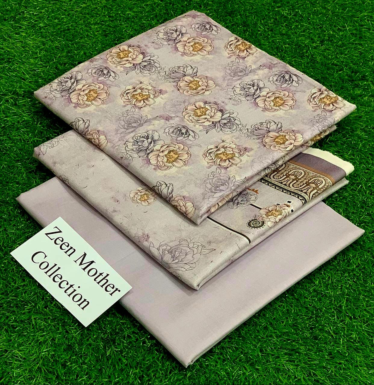 Zeen Mother Collection