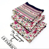 I.B BONANZA BRAND