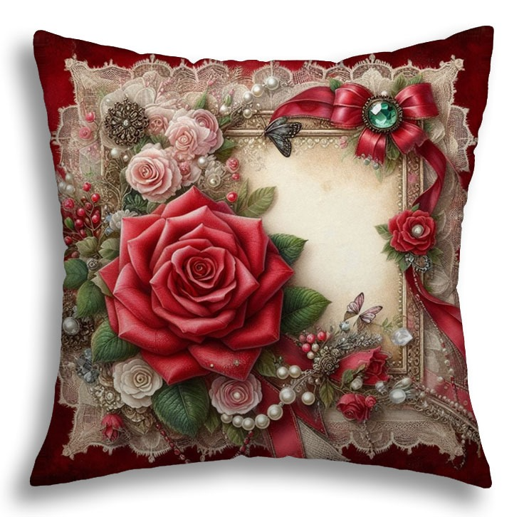 Digital Printed Cushions