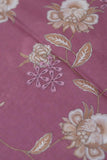 Embroidered Printed Lawn Suit