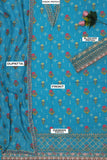 LAWN Fabric 3Pc-2