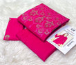 Tawakkal Fancy Linen Embroidery 2pc Collection - 5