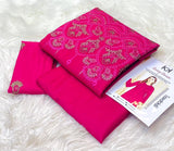 Tawakkal Fancy Linen Embroidery 2pc Collection - 5