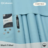 ALKARAM Luxury SOFT FABRIC wash&wear