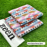 Bana Doria 2pc Collection By ZEEN