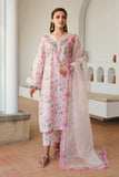 LAWN Fabric 3Pc-3