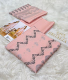 REGALIA Original Jacquard Linen - 8