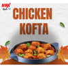 Chicken Kofta 900 Grm (30-33 Pcs)