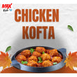 Chicken Kofta 900 Grm (30-33 Pcs)
