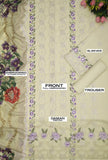 MARIA-B Lawn Hit Code Suit-3