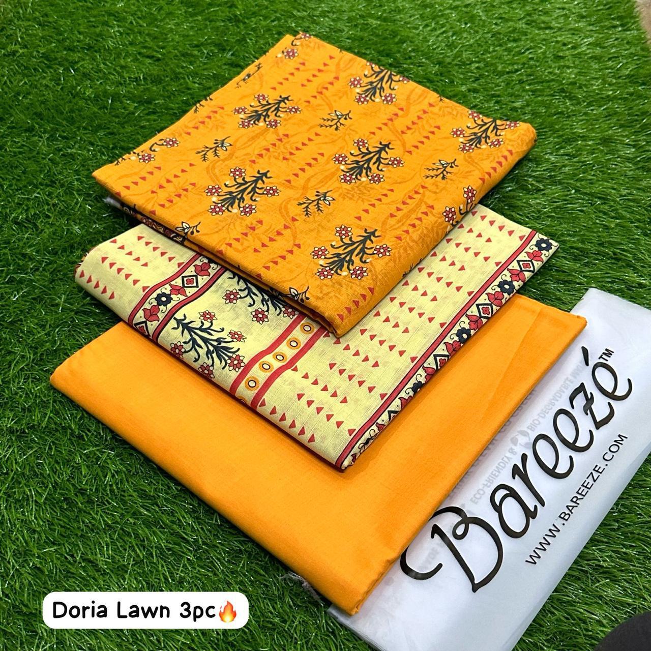 BAREEZE Lawn Collection