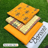 BAREEZE Lawn Collection