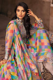 Anila Linen  3pcs