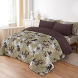 6 pcs comforter sets -8