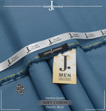 J.By junaid Jamshad 100% Soft Egyption Pure Soft &Cotton