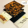 Saya Lawn 3 Pcs Suit -14