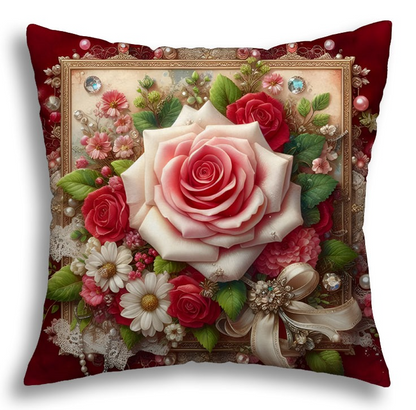 Digital Printed Cushions