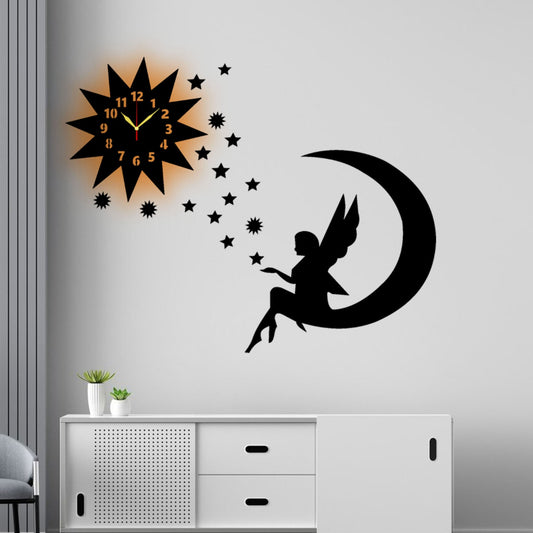 Artistic Arabic Calligraphy Wall Décor - 54