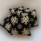 5 Pcs Velvet Cushion Covers Set