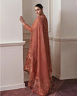 BAROQUE UNSTITCHED 3 PIECE Suit