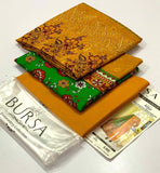 BURSA 💯 Orginal DAMAN BORING Embroidery 3pc Collection