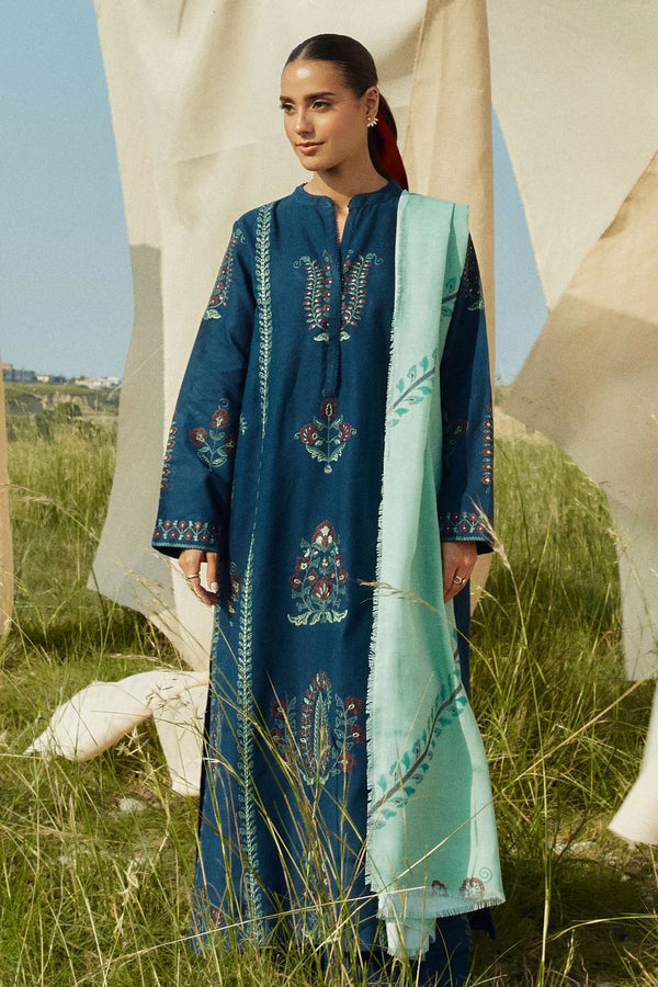 Zara Shahjahan Lawn Hit Codes