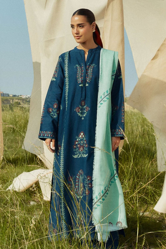 Zara Shahjahan Lawn Hit Codes