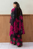 AFSANAH Unstitch Suit