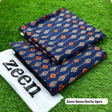 Bana Doria 2pc Collection By ZEEN