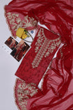 WEDDING AND PARTY WEAR COLLECTION-2