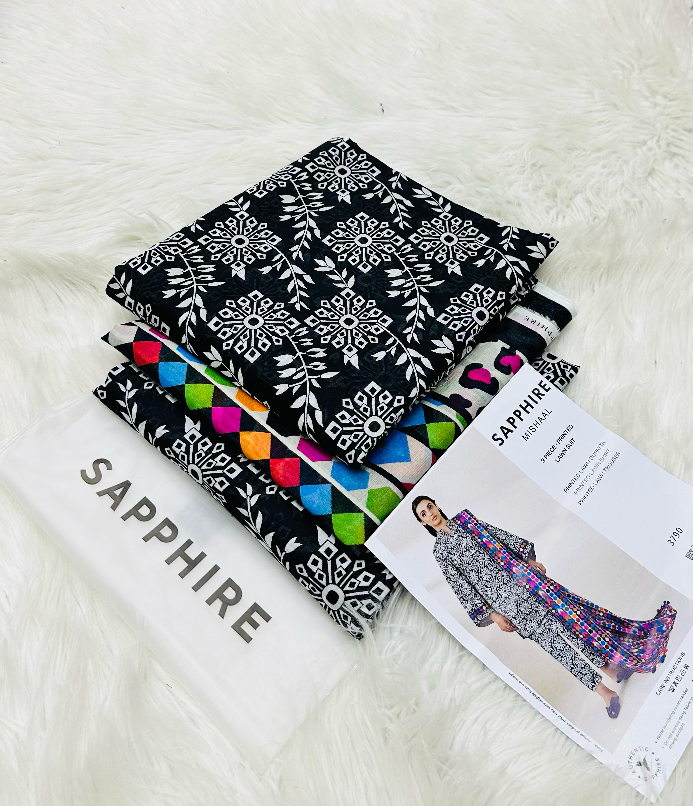 Sapphire