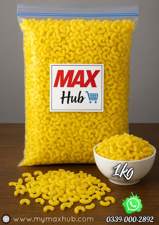 Small Elbow Macaroni 1 KG