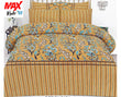 Cotton King Bedsheet-12