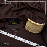 J. Junaid Jamshed Wash & Wear Boski